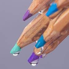 BZ EXPRESSION AQUARELPOTLOOD 24/BLI ()